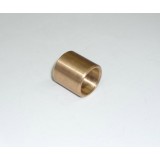 PÍSTNÍ POUZDRO BRONZOVÉ 15MM ČEP - 15X19,1X19MM (JAWA ČZ 355,356 + ČZ 501, JAWA 350/354, PÉRÁK 350)